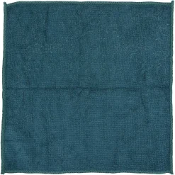 10 chiffons microfibre 30x30cm