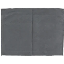 2 chiffons microfibre 30x40cm