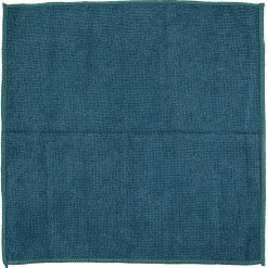 5 chiffons microfibre 30x30cm
