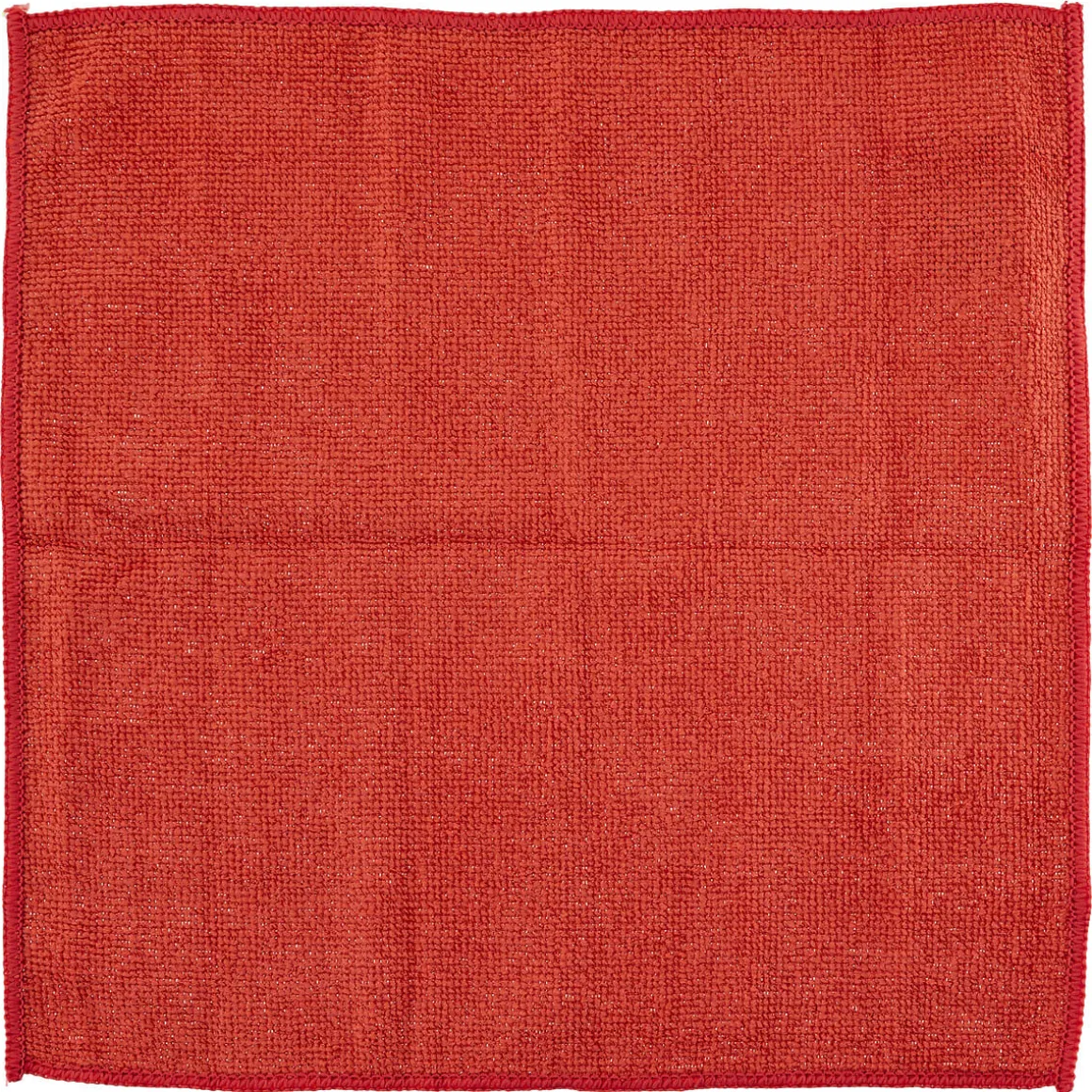 5 chiffons microfibre 30x30cm