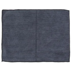 3 chiffons microfibre 30x40cm