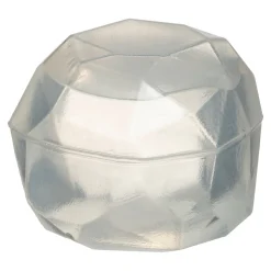 16 glaçons réutilisables, Bleu