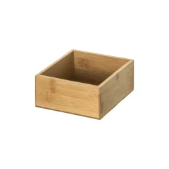 3 organiseurs empilables