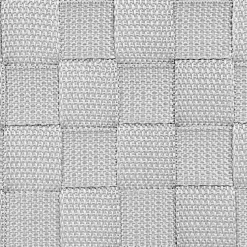 4 paniers bisauté, Gris