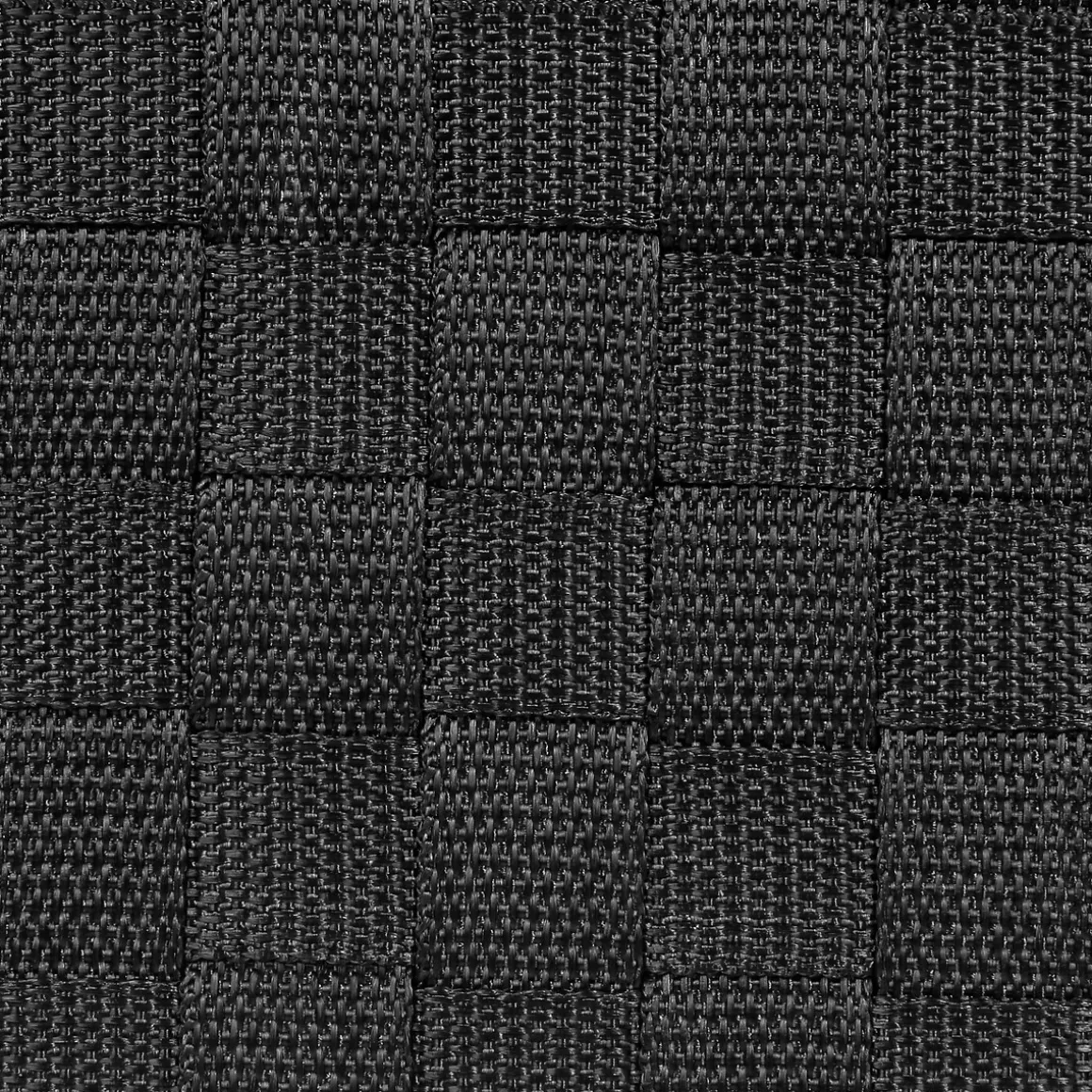 4 paniers bisauté, Noir