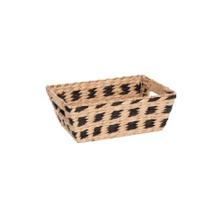 2 paniers de rangement