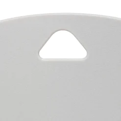 3 planches à découper plastique