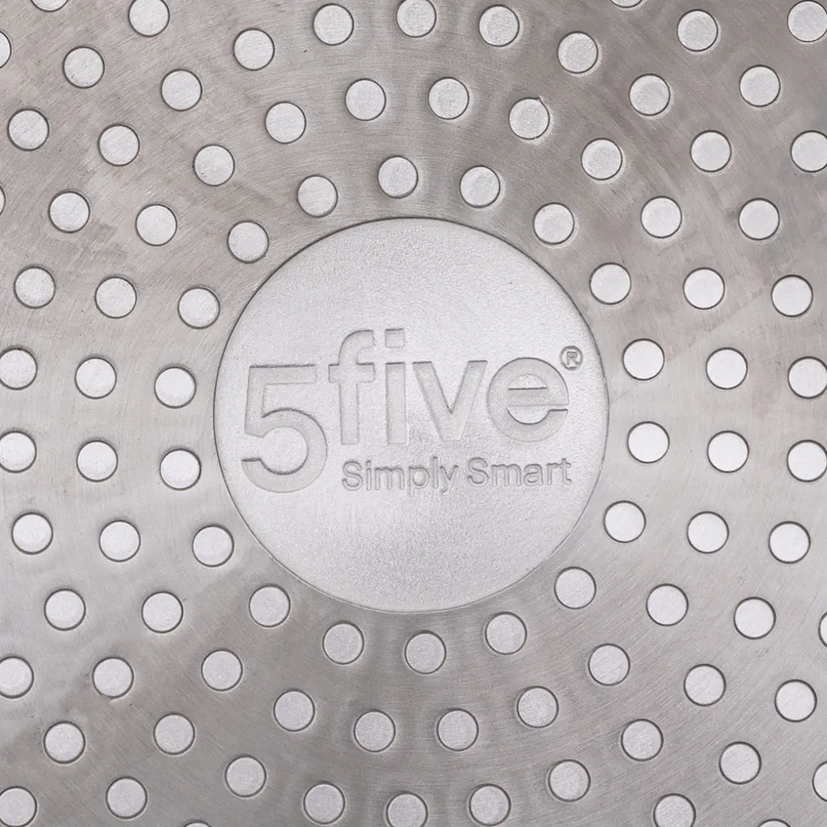3 poêles Aluminium, 20/24/28 cm
