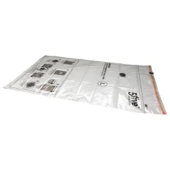 5 sacs compresseurs parfumés
