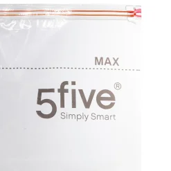 5 sacs compresseurs parfumés