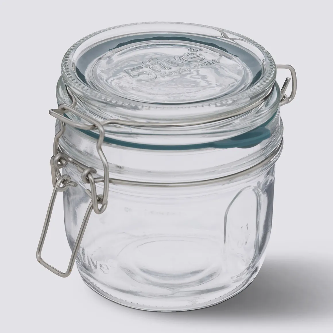 3 terrines verre, 0,3L