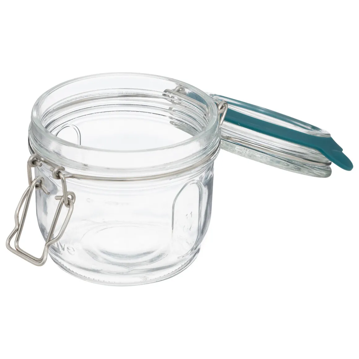 3 terrines verre, 0,3L