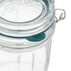 3 terrines verre, 0,3L