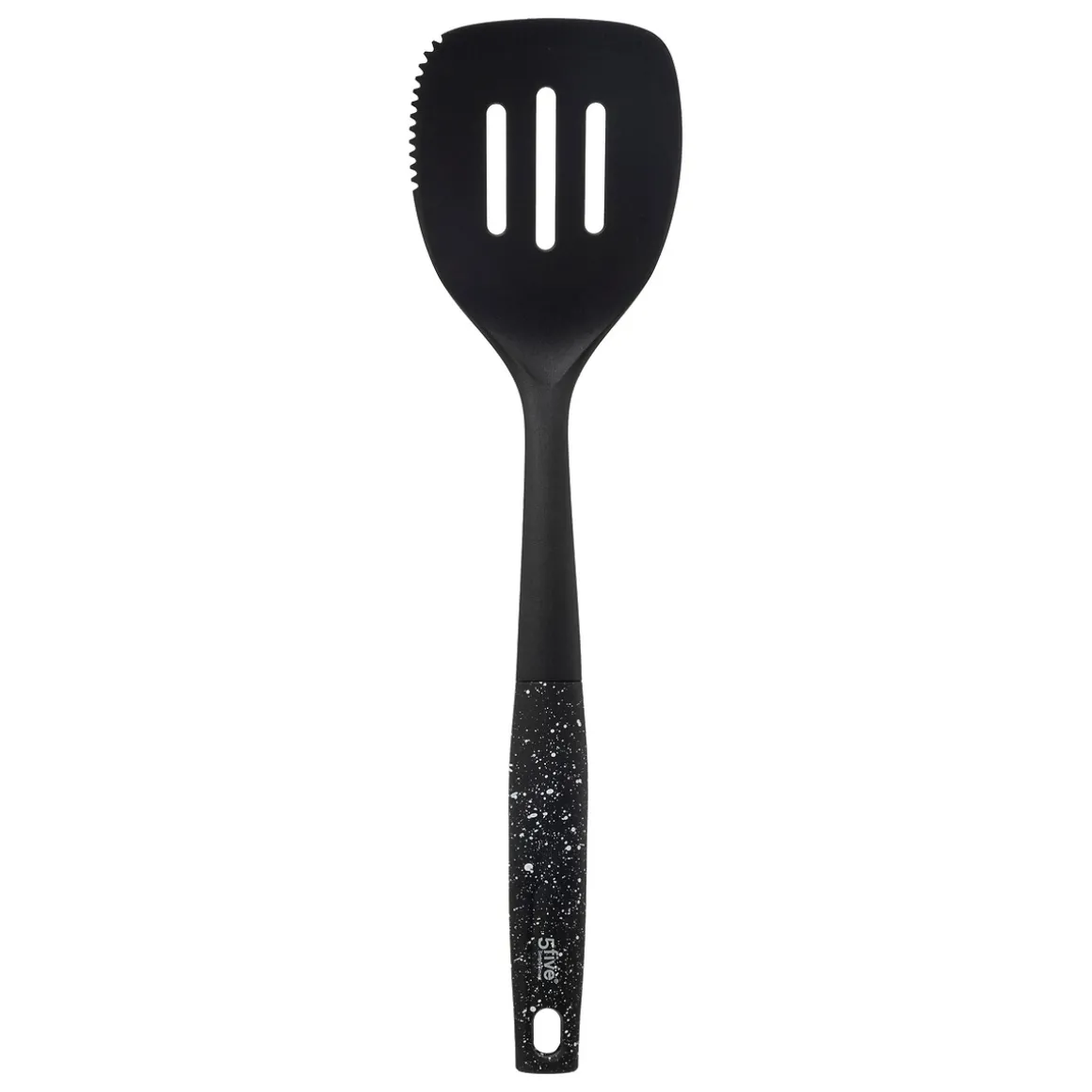 3 ustensiles de cuisine, Noir