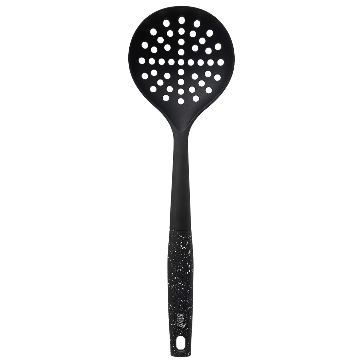 3 ustensiles de cuisine, Noir