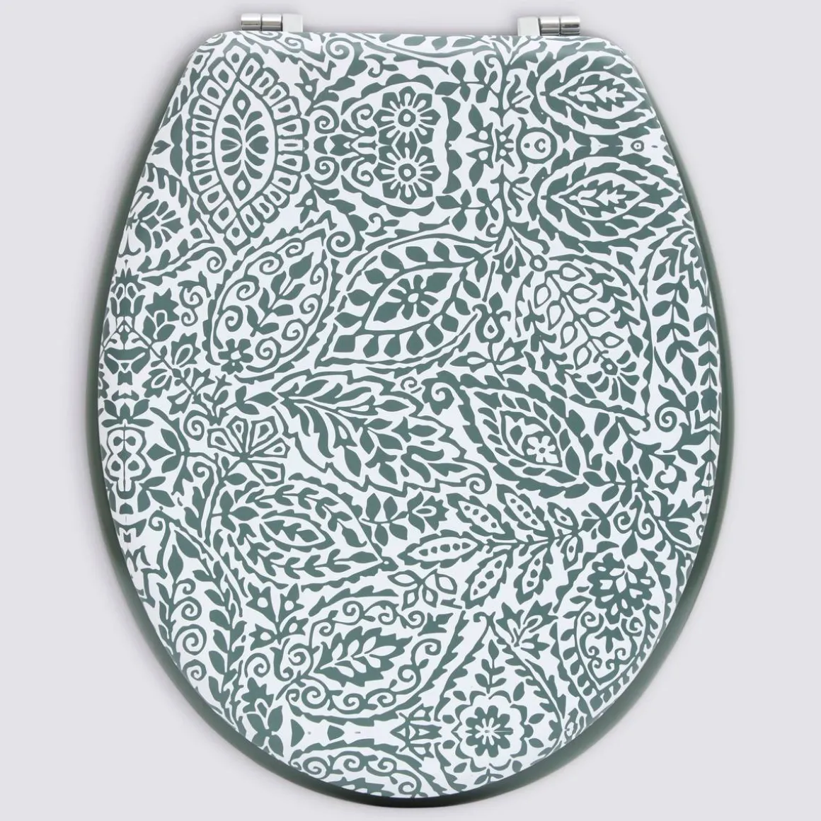 Abattant wc, Multicolore