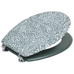 Abattant wc, Multicolore