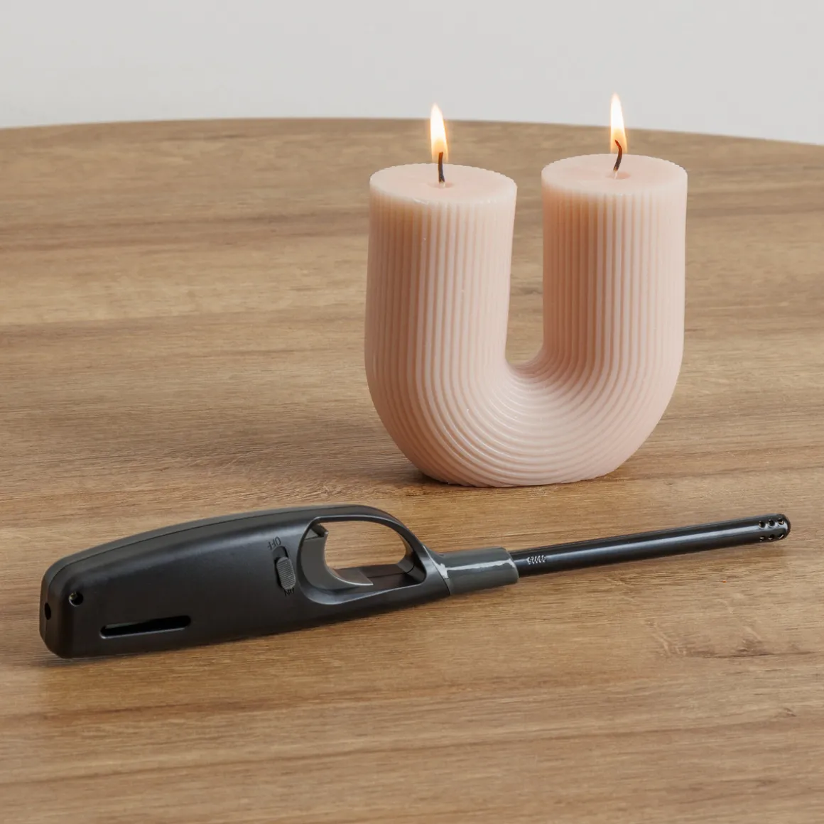 Allume-gaz rechargeable, 27,5 cm