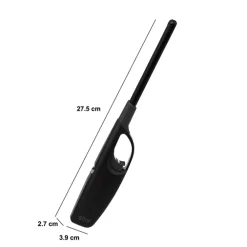 Allume-gaz rechargeable, 27,5 cm