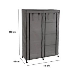 Armoire penderie