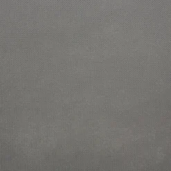 Armoire penderie 3 boîtes, tissu gris anthracite