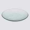 Assiette 24cm, Vert