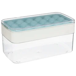 Bac à glaçons avec pelle, 2L