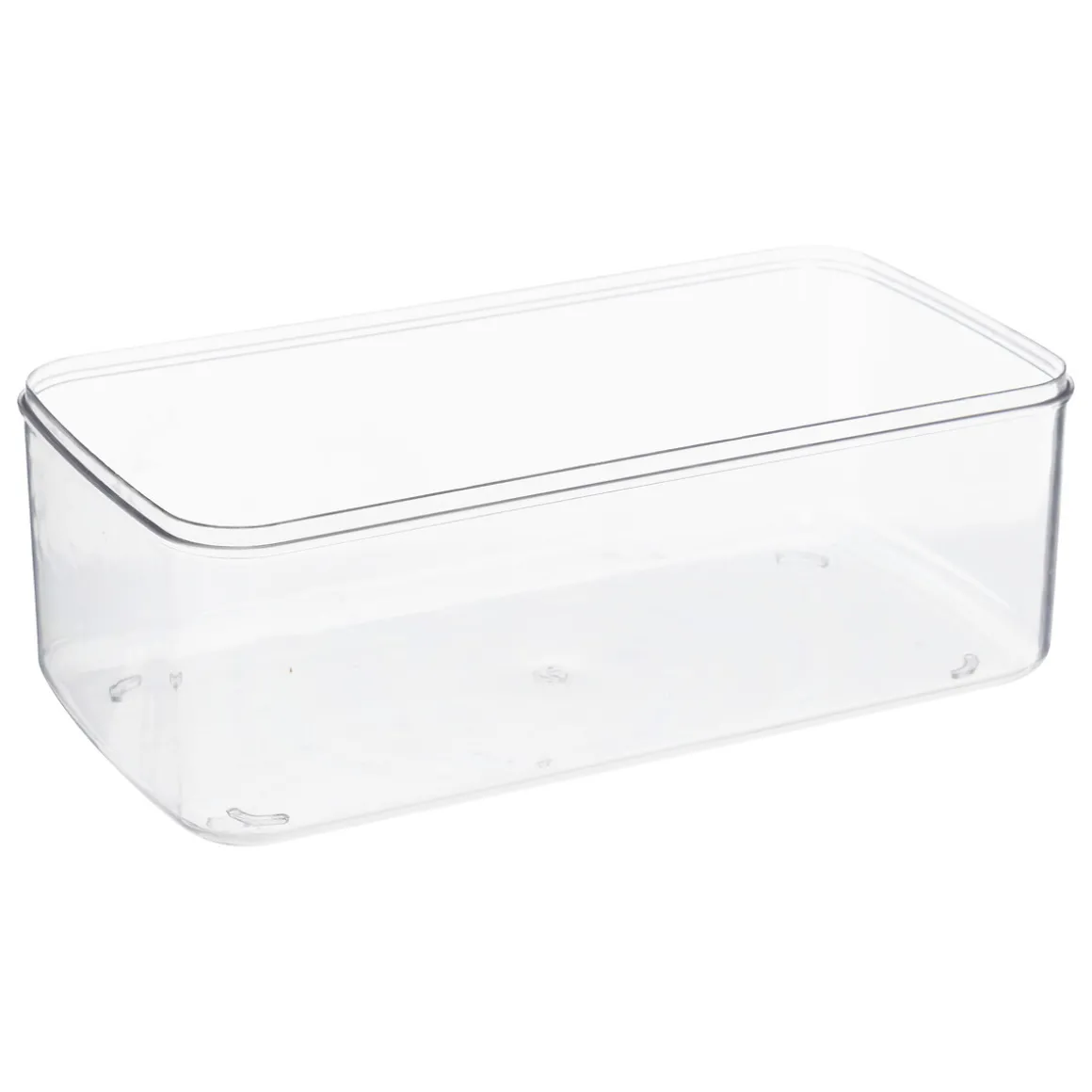 Bac à glaçons avec pelle, 2L