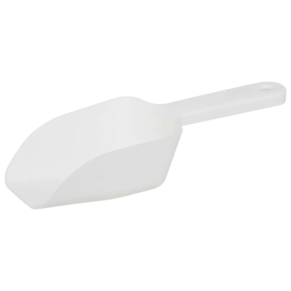 Bac à glaçons avec pelle, 2L