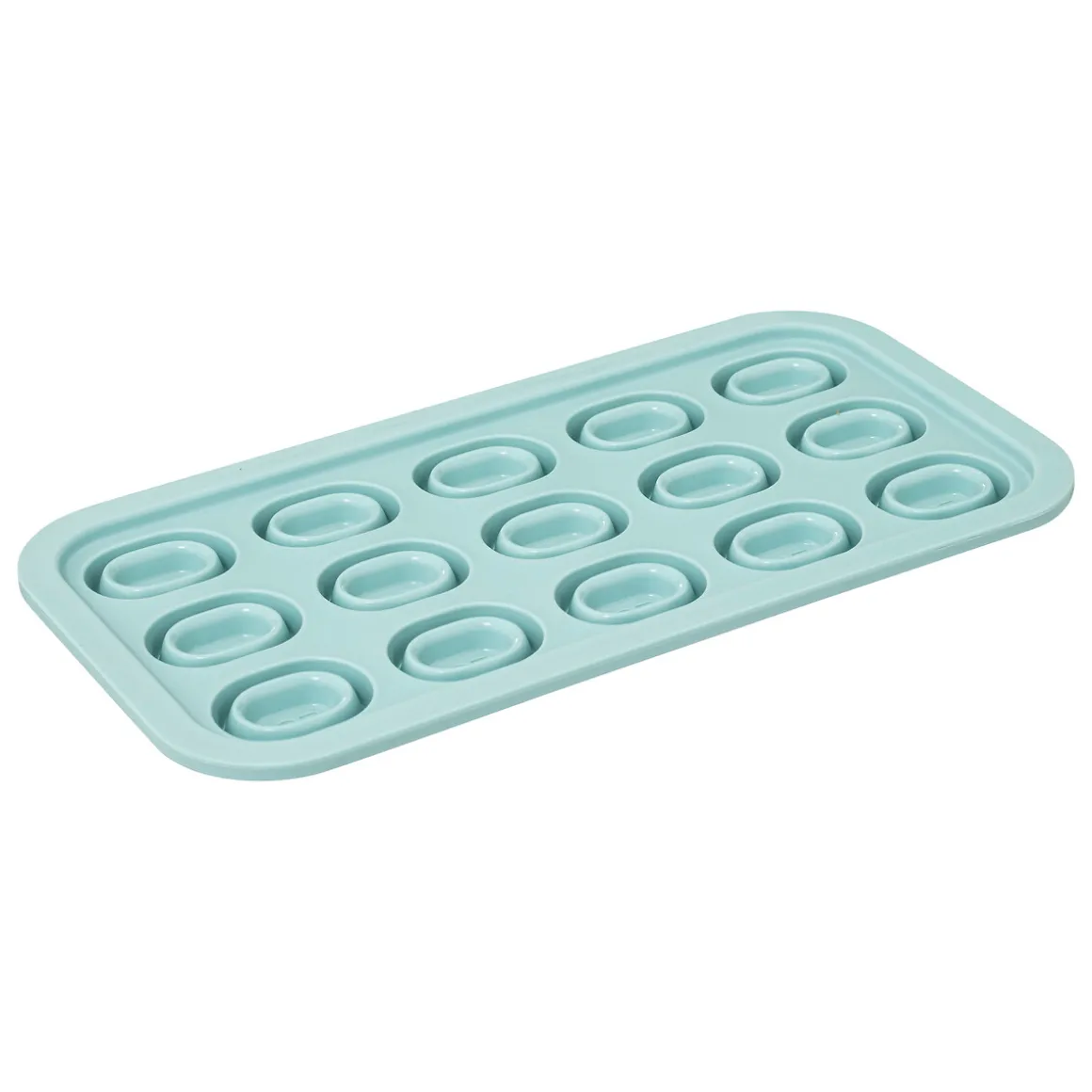 Bac à glaçons rétractable