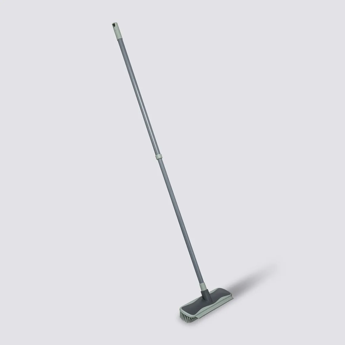 Balai antichoc téléscopique, H. 125 cm