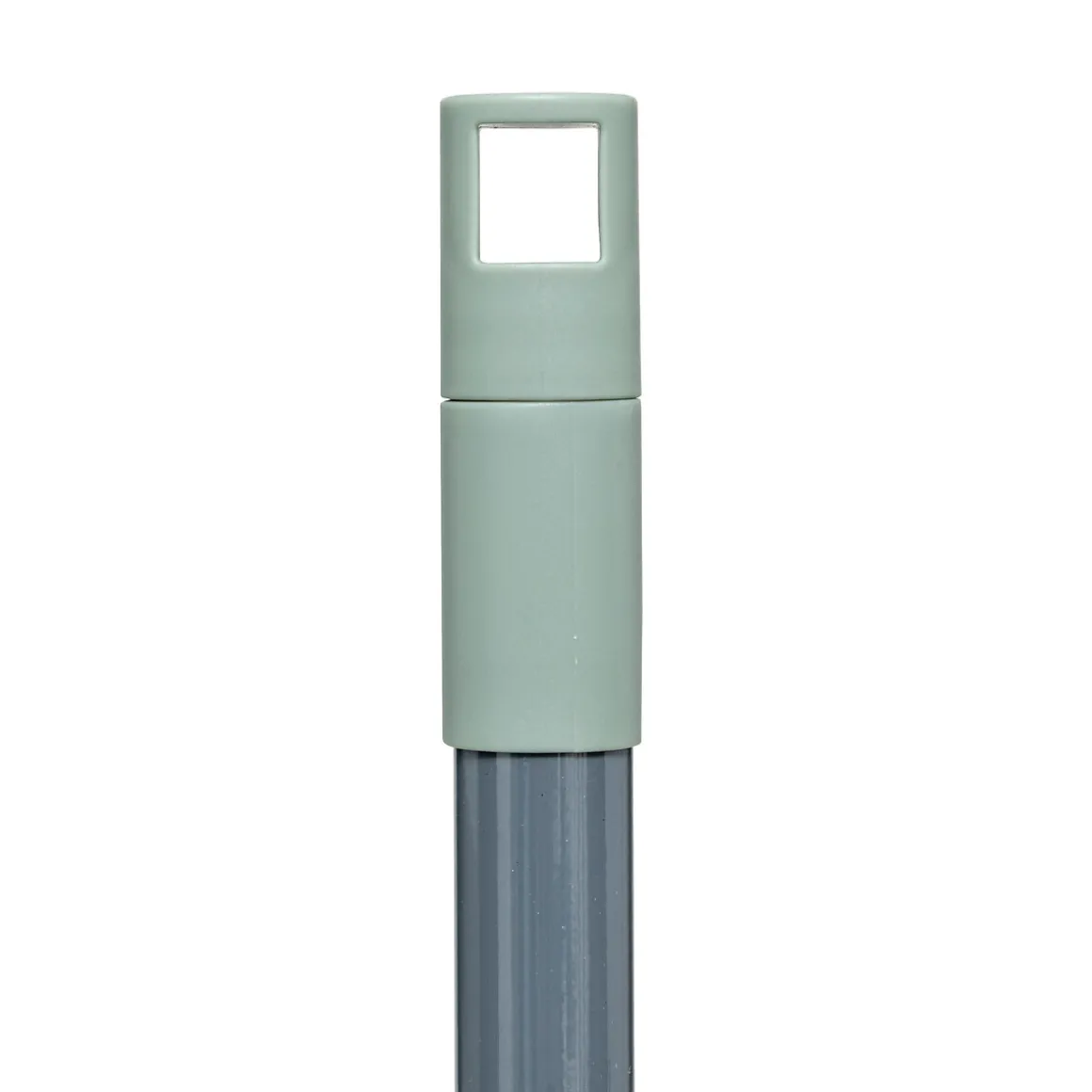 Balai antichoc téléscopique, H. 125 cm