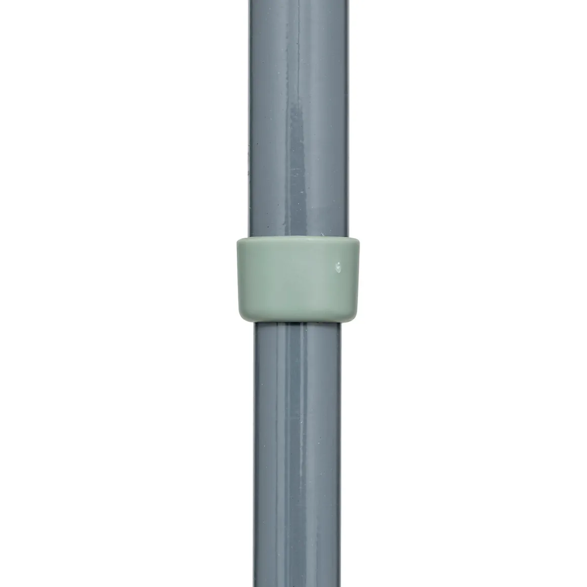 Balai antichoc téléscopique, H. 125 cm