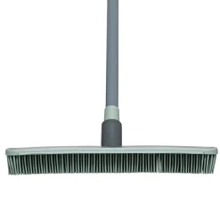 Balai antichoc téléscopique, H. 125 cm