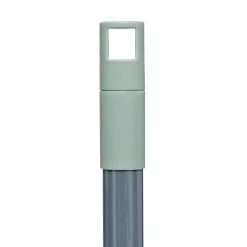 Balai antichoc téléscopique, H. 130 cm