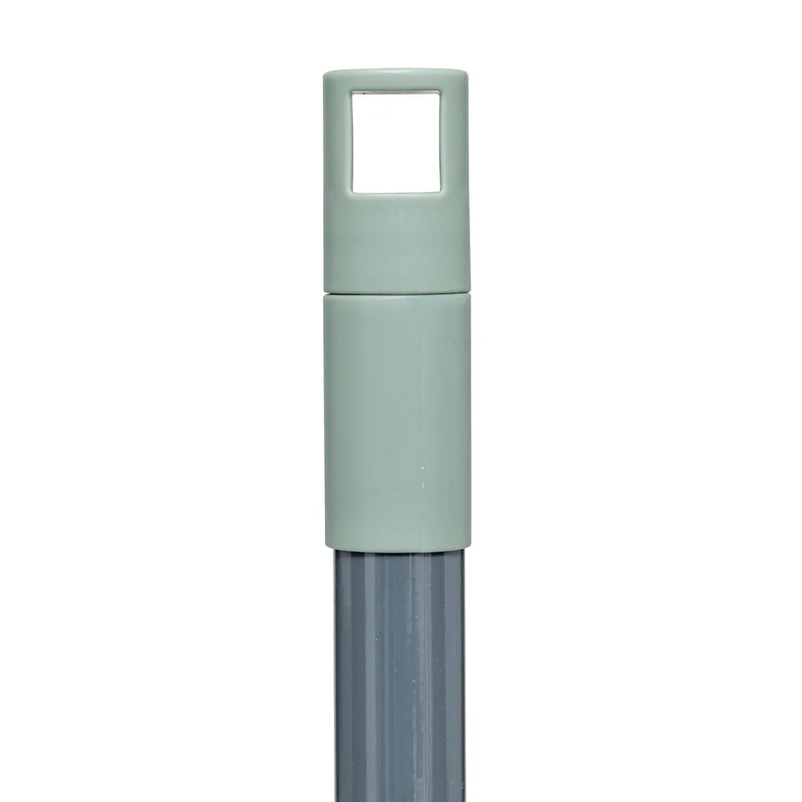 Balai antichoc téléscopique, H. 130 cm