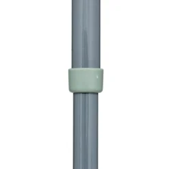 Balai antichoc téléscopique, H. 130 cm