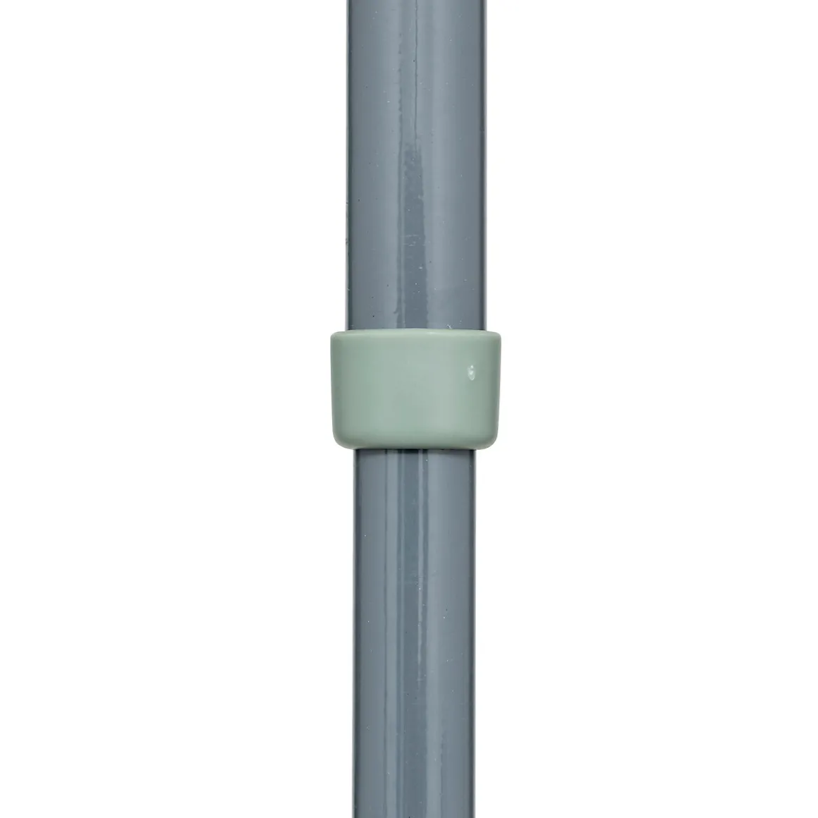 Balai antichoc téléscopique, H. 130 cm