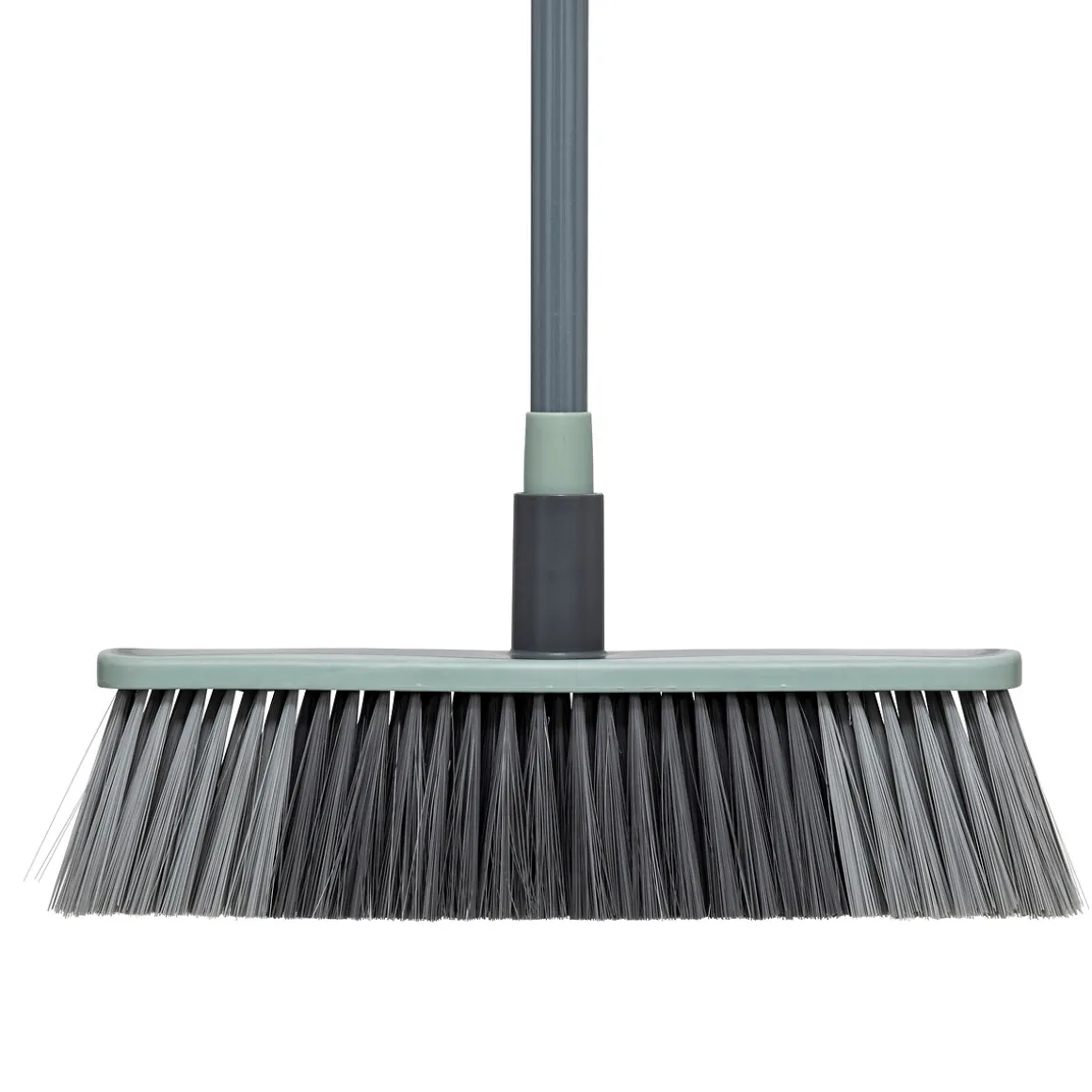 Balai antichoc téléscopique, H. 130 cm