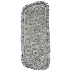 Balai avec réservoir et 2 recharges