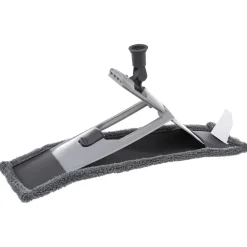Balai télescopique microfibre lisse