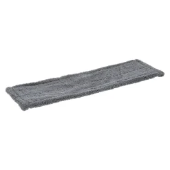 Balai télescopique microfibre lisse