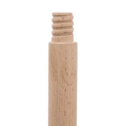 Balais intérieur en bois
