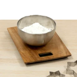 Balance de cuisine digitale, Acacia