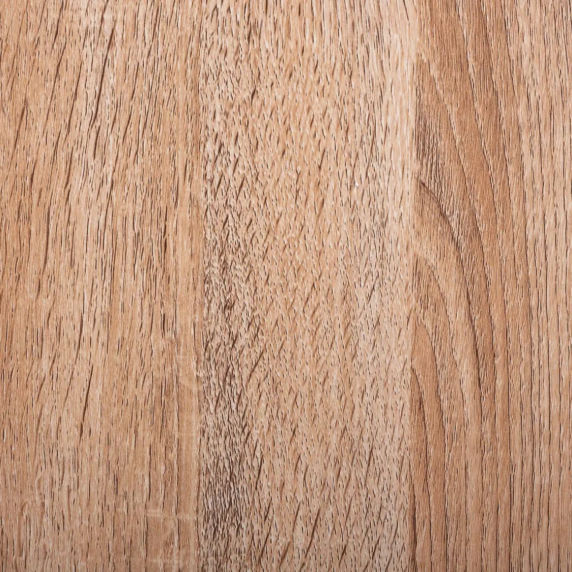 Banc 3 cases, Effet chêne naturel