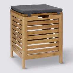Banc de rangement