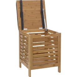 Banc de rangement