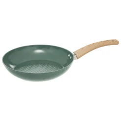 Batterie de cuisine, 5 pièces + 1 protection