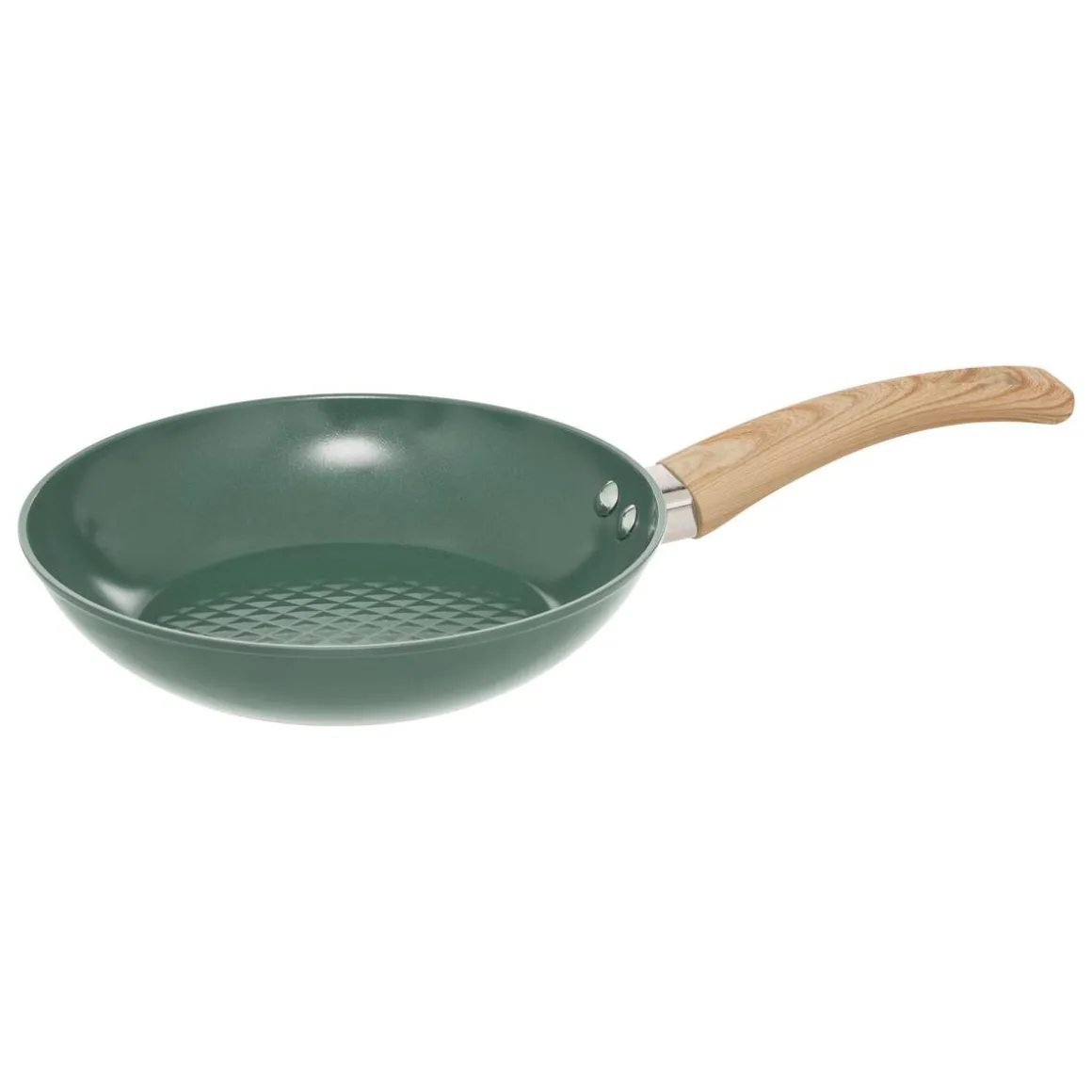 Batterie de cuisine, 5 pièces + 1 protection