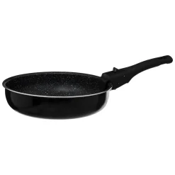 Batterie de cuisine, Aluminium pressé